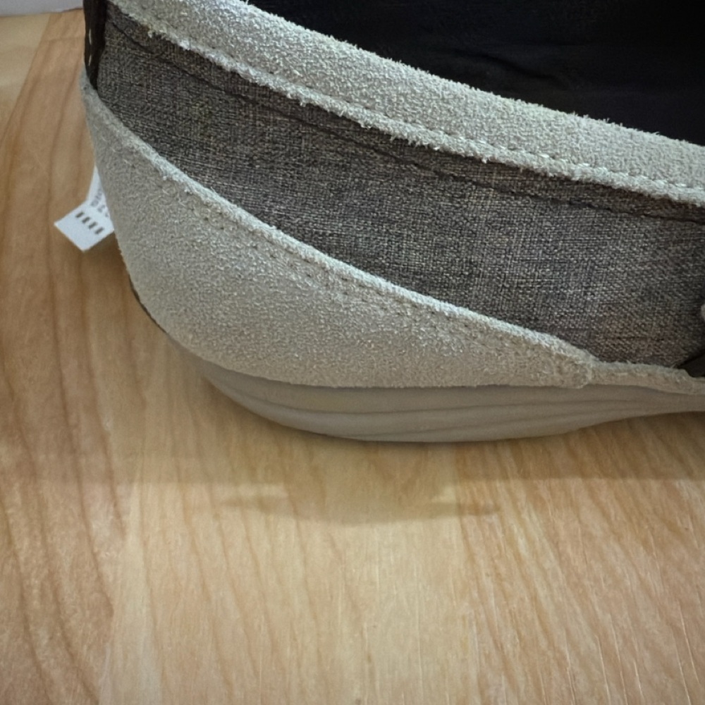Lands End Mary Jane Trekker Comfort flat woman’s shoes 9 1/2 B NWT - Picture 6 of 16